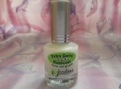 Review: Basecoat Extra Garlic, de Jordana