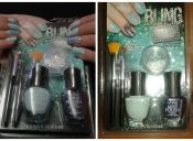 Review: Esmalte de uñas Kit Bling, de L.A. Girl