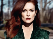 Íconos de belleza: Julianne Moore