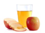 Conoce los beneficios del vinagre de sidra de manzana