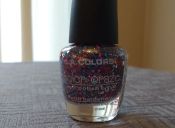 Review Esmalte Color Craze Confetti de L.A Colors