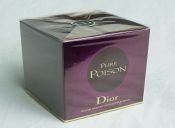 Review Perfume Pure Poison, de Christian Dior