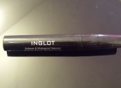 Review máscara de pestañas Inglot