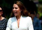 Íconos de la belleza: Kate Middleton