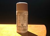 Leche Desmaquillante Lyslait, by Sisley: Precio elevado y resultados pobres