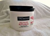 Repair Rituals, de TRESemmé: ¡devuelve la vida al cabello maltratado!