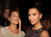 Íconos de la belleza: Kim Kardashian