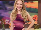 ​Looks notables: Britt Robertson