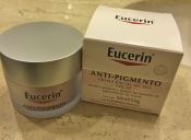 Review Crema Facial Anti-Pigmento Eucerin