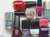 Tendencias en uñas otoño-invierno 2015