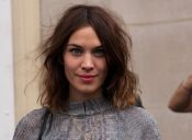 Looks notables: Alexa Chung