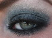 Tutorial maquillaje: smokey eyes para el día