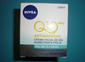 Nivea Q10 plus- antiarrugas