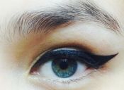 Tutorial: Cómo lograr un perfecto Cat Eye