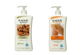 Concurso: Cuida tu piel este invierno con Kadus // GANADORAS