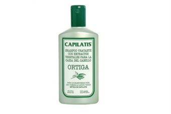 Review producto de belleza marca Capilatis