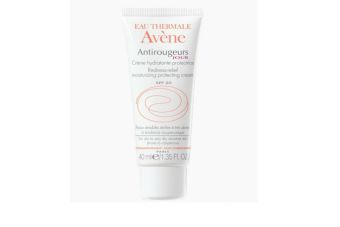 Emulsión hidratante protectora para rojeces de Avène