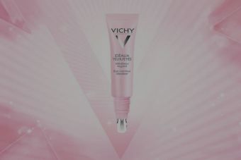 Review: Idealia Contorno Ojos de Vichy