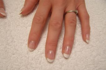 4 tips para lucir uñas lindas y sanas