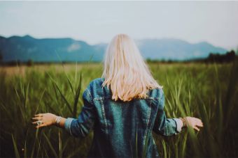 These natural treatments will make you forget the shampoos