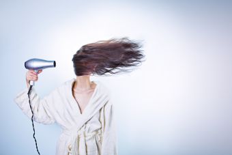 15 mistakes we make when taking care of our hair