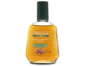 ​Review: Astringente de propóleo Abigal