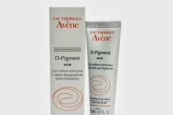 D-Pigment, de Avène: oportuna protección antimanchas