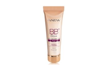 Avon Anew lanza fantástica BB Cream