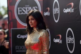 La Evolucion de Kylie Jenner en 60 segundos