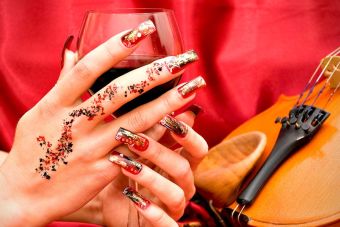 Los 5 mejores esmaltes de uñas