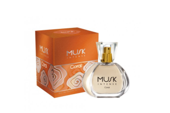 Coral Musk: una exquisita fragancia que se reinventa