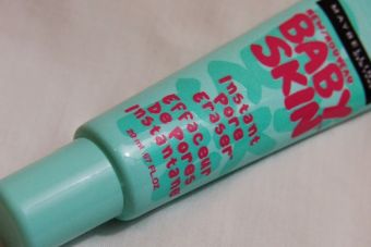 Review Baby Skin de Maybelline