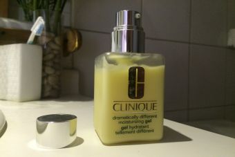 Review crema Dramatically, de Clinique