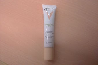 Review: Normaderm Teint de Vichy