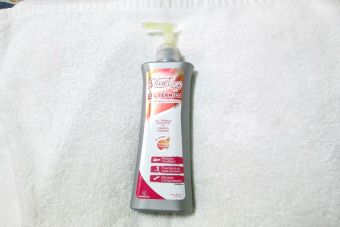 Review: Siluet 40 Gel Térmico, un buen aliado al bajar de peso