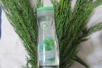 Review: Shampoo Herbal Essences Al Desnudo