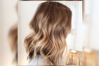 Nueva Tendencia: Mechas Balayage