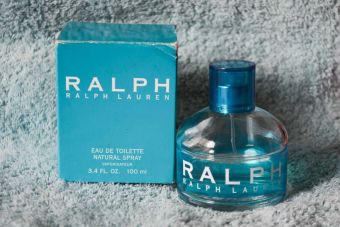 Review: Perfume RALPH de Ralph Lauren