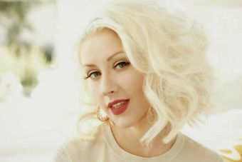 Looks Notables: Christina Aguilera