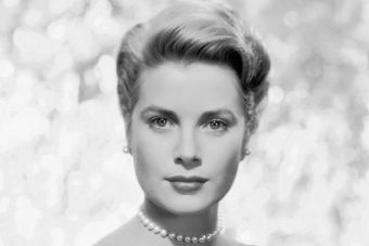 Íconos de la belleza: Grace Kelly