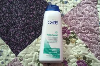 Review: Crema Reafirmante Firm Total, de Avon