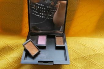 Review: Sombra de Ojos ArtDeco