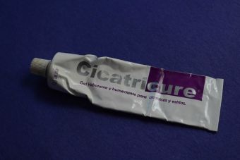 Review: Cicatricure en gel