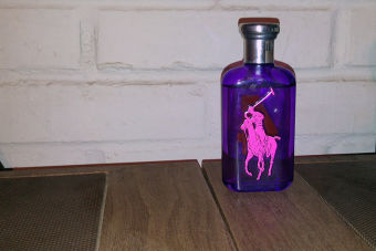 Review Fragancia: Big Pony 4 Ralph Lauren