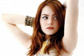 Íconos de la Belleza: Emma Stone