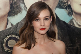 Íconos de la belleza: Carey Mulligan