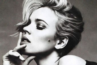 Looks Notables: Rachel McAdams