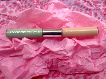 Review Corrector Concealer Twins Physicians Formula