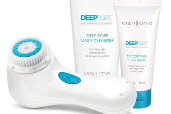 Deep Pore, solución descongestionante para conseguir poros perfectos