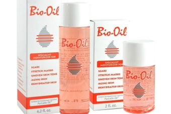 Bio Oil, ¡un exquisito deleite para tu piel!